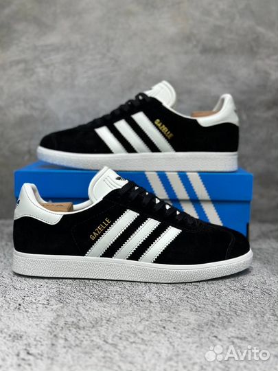 Кроссовки adidas gazelle