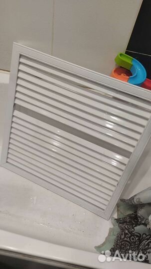 Решетка на батарею