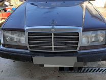 Mercedes-Benz W124 2.3 MT, 1991, 343 000 км, с пробегом, цена 180 000 руб.