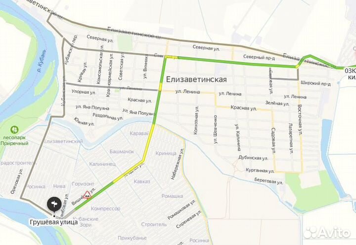 Трос открывания багажника Volkswagen Polo 1.6 2011