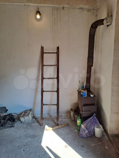 Гараж, 27 м²