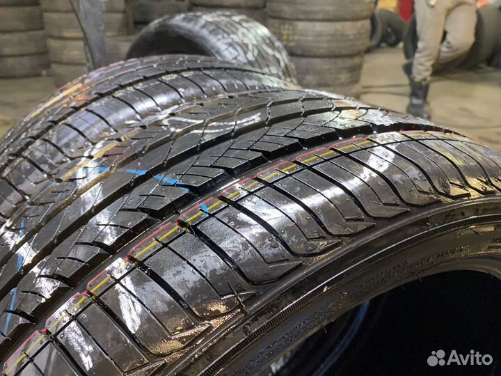 Westlake SA07 245/40 R18 97Y