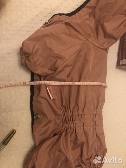 Одежда для собак (девочка)