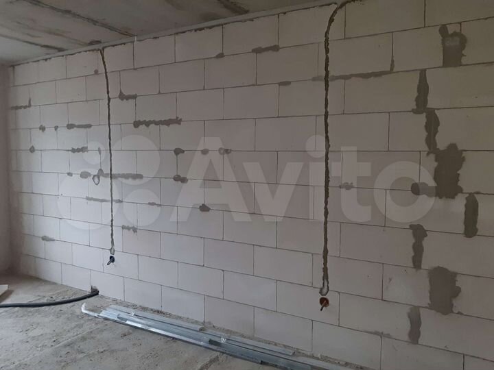 1-к. квартира, 42,5 м², 7/12 эт.