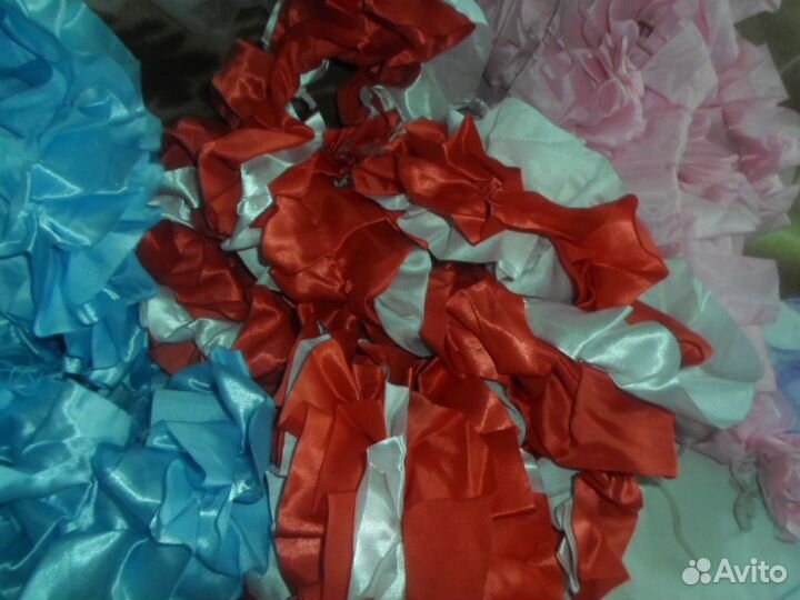 Свадебные украшения на машину