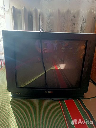 Телевизор бу