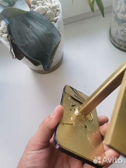 Статуэтка iPhone 12 pro