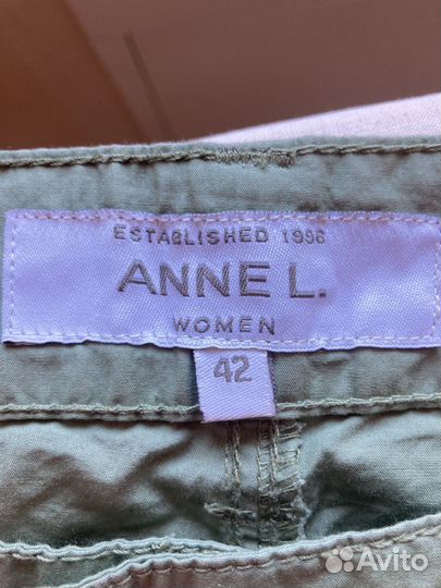 Шорты женские