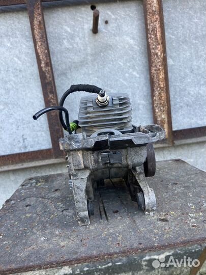 Запчасти для бензопил(5200)