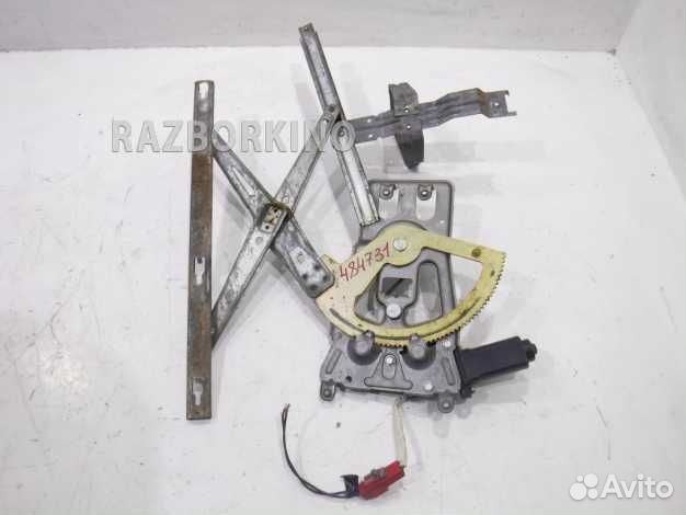 Стеклоподъемник электрический передний правый