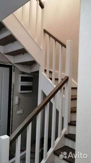 Лестница универсальная