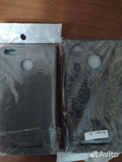 Чехлы на телефон