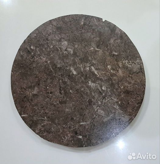 Лдсп круглая деталь диаметр 49 см