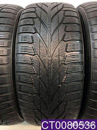Nokian Tyres Hakkapeliitta R2 SUV 255/55 R18 96T