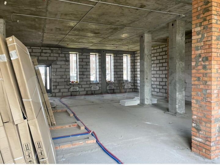 Сдам торговое помещение, 120.4 м²