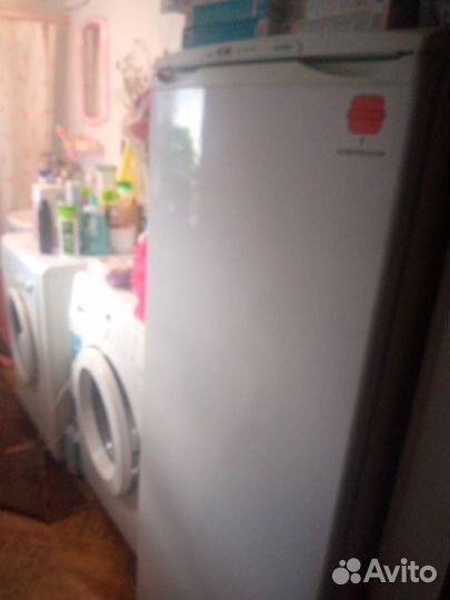 Морозильная камера nord