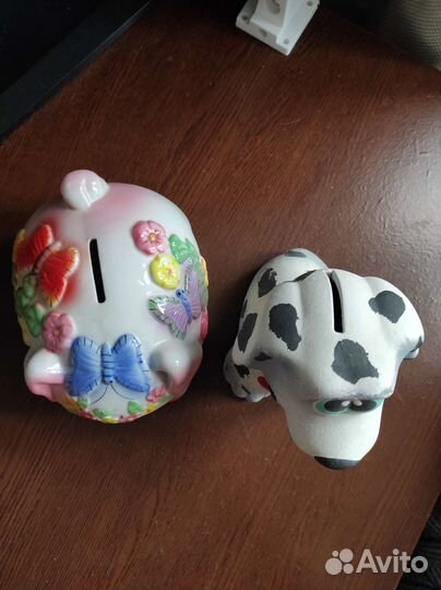 Копилка для денег