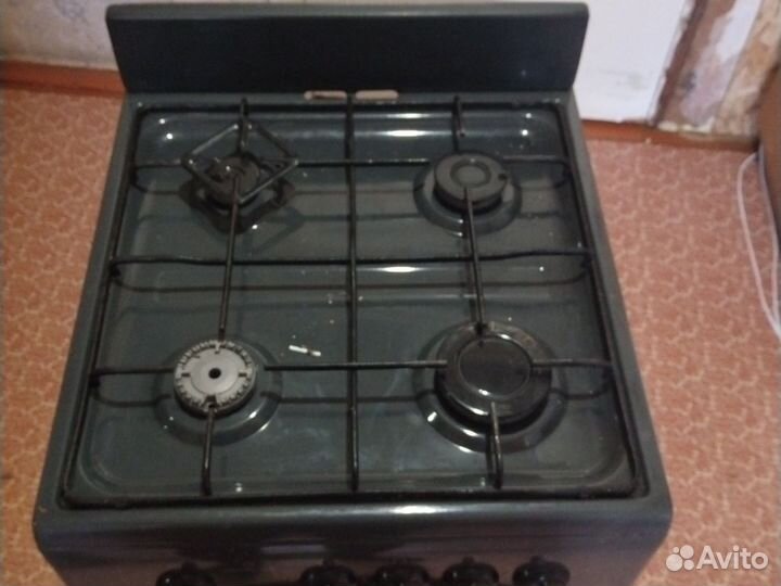 Газовая плита бу