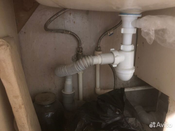 Мастер на час. Сантехник. Электрик