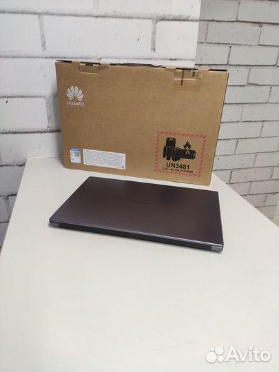 Top Laptop Как новый ноутбук Huawei Matebook