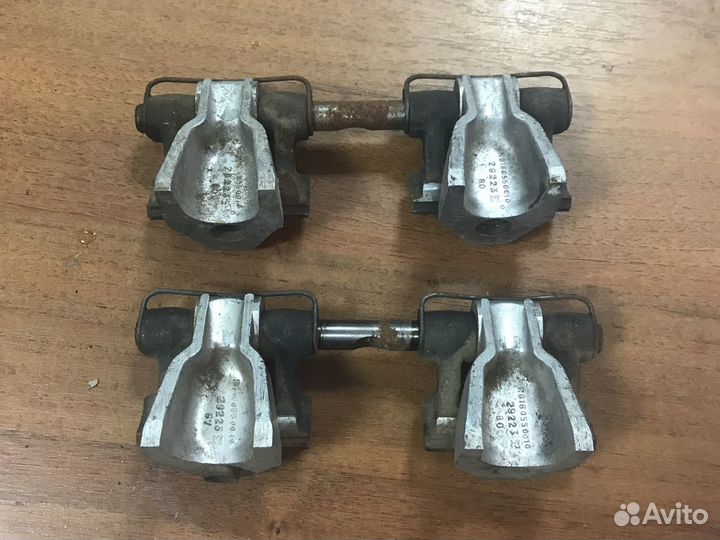 Толкатель Mercedes OM615 OM616 OM617