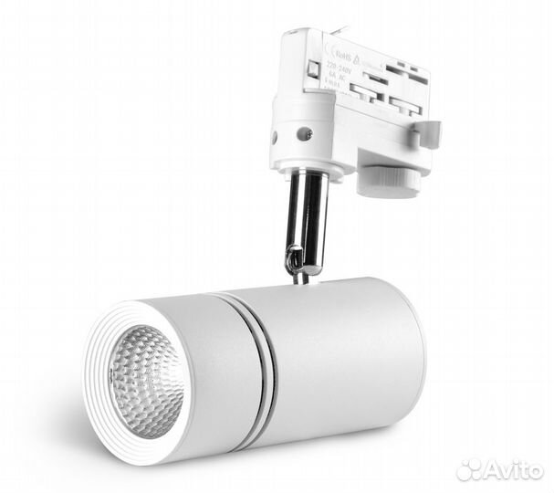 Трековые светильники от производителя