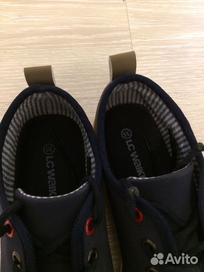 Ботинки
