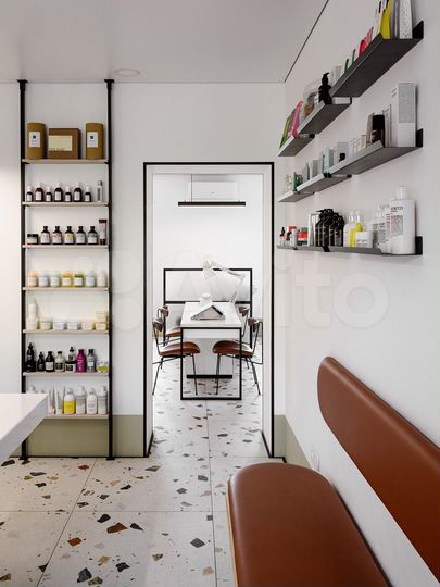 Свободного назначения, 44 м²