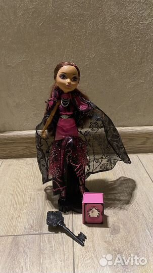 Куклы Ever after high 
