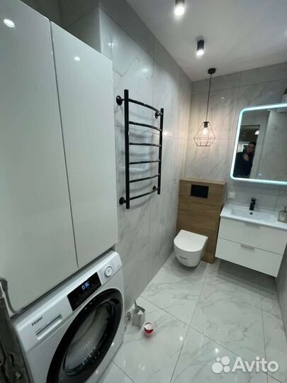 Ремонт и отделка квартир