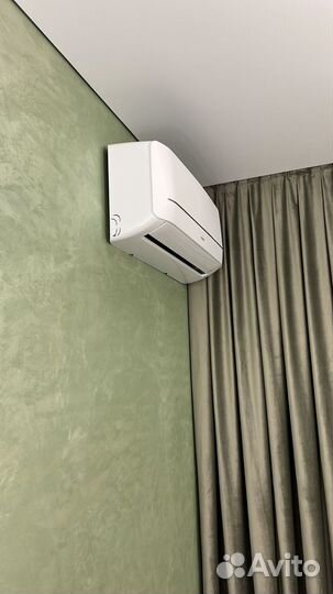 Установка кондиционеров монтаж сплит систем