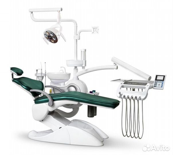 Стоматологическое кресло бу