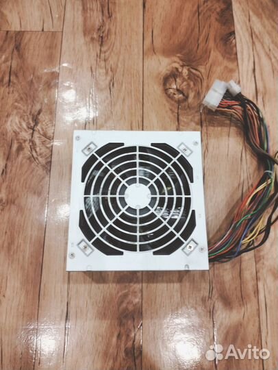 Блок питания 450w