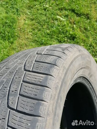 Kumho Dein Stud 225/60 R17