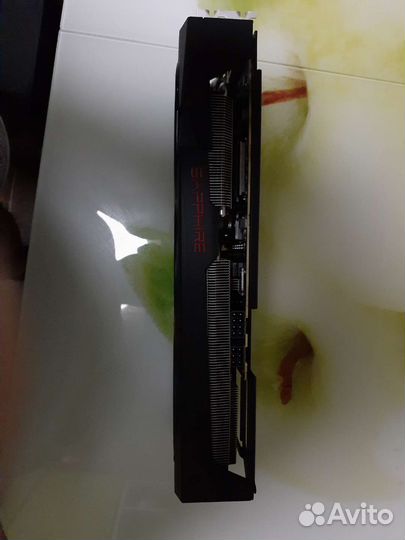 Видеокарта Sapphire Pulse RX 5700