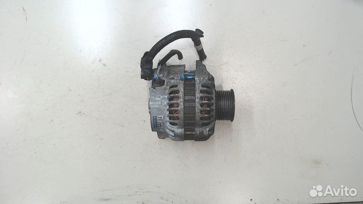 Генератор Mazda 3 (BK), 2009