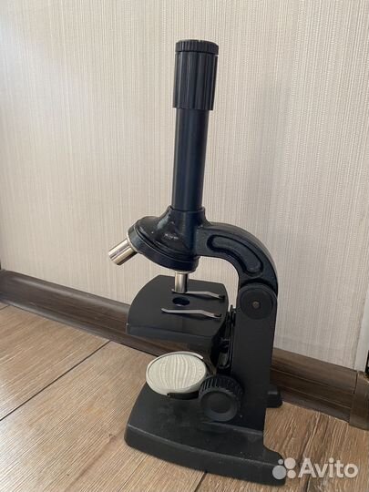 Микроскоп