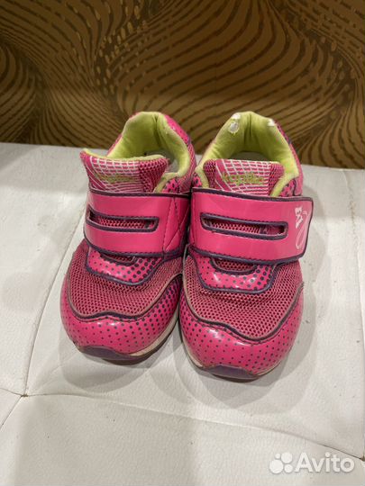 Кроссовки kapika 24