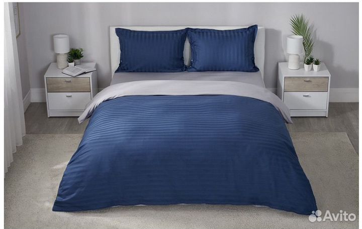 Постельное белье 2 спальное