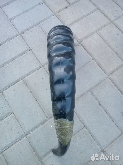 Рог изобилия СССР