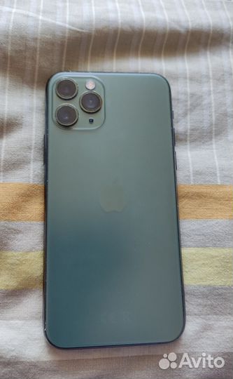 iPhone 11 Pro, 512 ГБ
