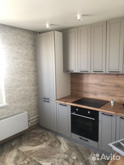 Ремонт и отделка (под ключ или частично)