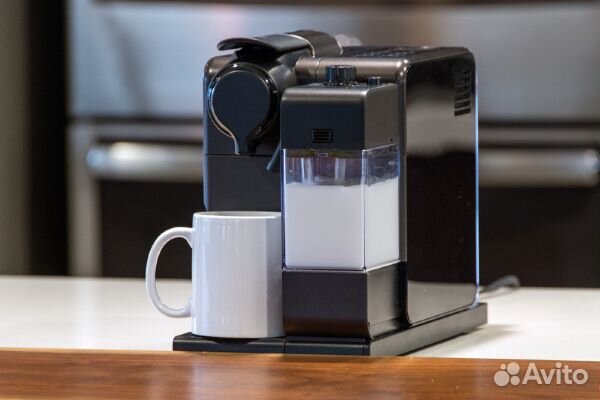 Кофемашина аренда