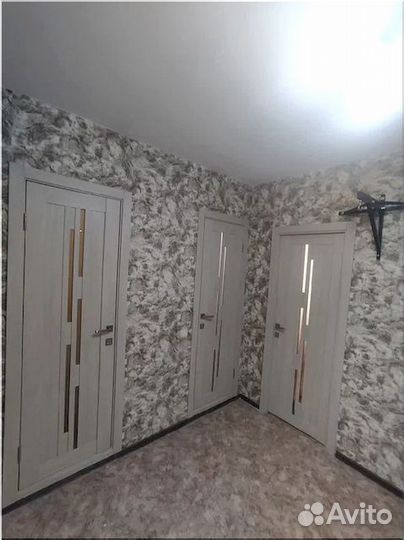 Двери межкомнатные новые