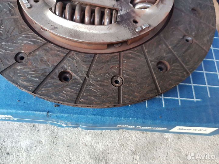 Запчасти на двигатель фиат дукато 2.3