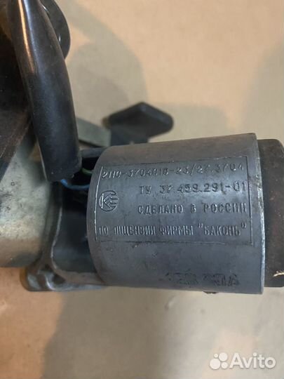 Рулевой карданчик Ваз 2114