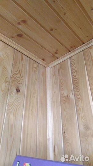 Евровагонка