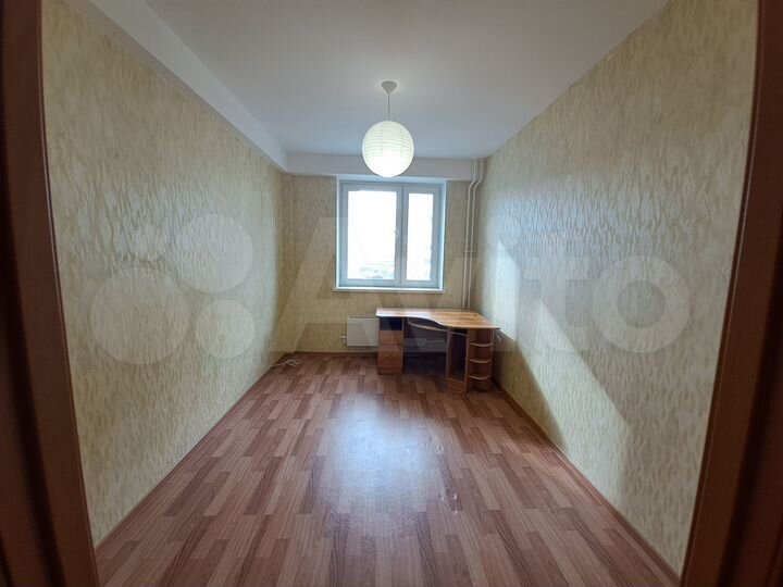 2-к. квартира, 56 м², 11/25 эт.