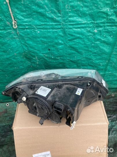 Фара левая BMW X3 F25 2010-2014 на запчасти
