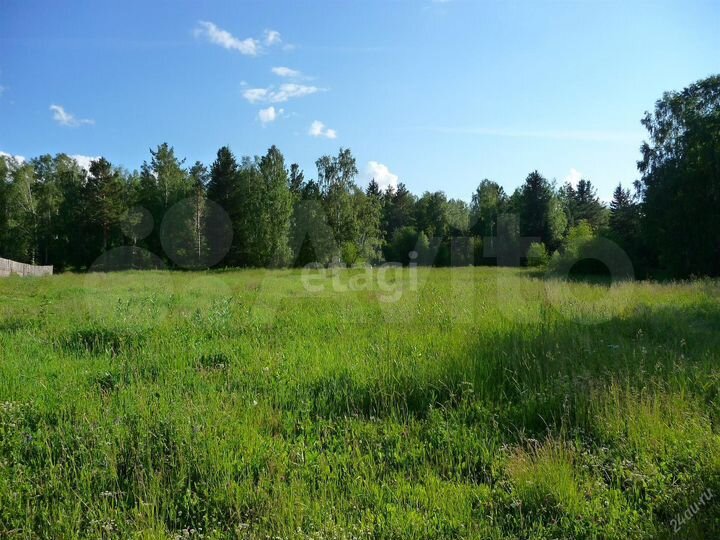 Участок 12 сот. (ИЖС)